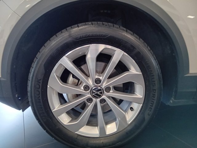 VOLKSWAGEN T-ROC 1.0 TSI LIFE OFFERTA PROMO!!!!! - foto 5