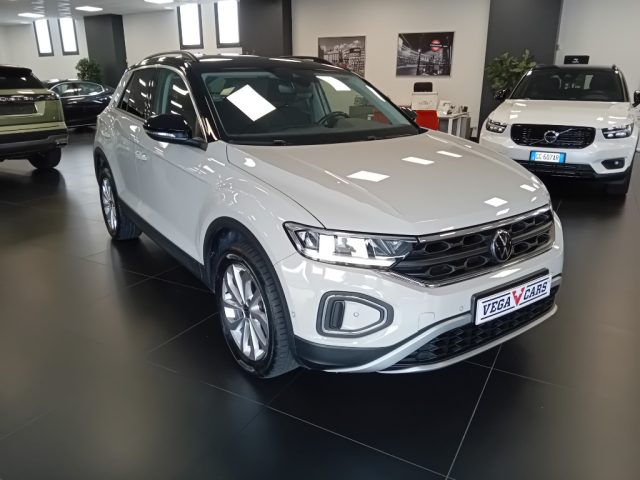 VOLKSWAGEN T-ROC 1.0 TSI LIFE OFFERTA PROMO!!!!! - foto 3