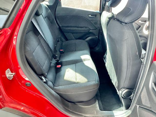 RENAULT SYMBIOZ FULL HYBRID E-TECH 145CV EVOLUTI - foto 12