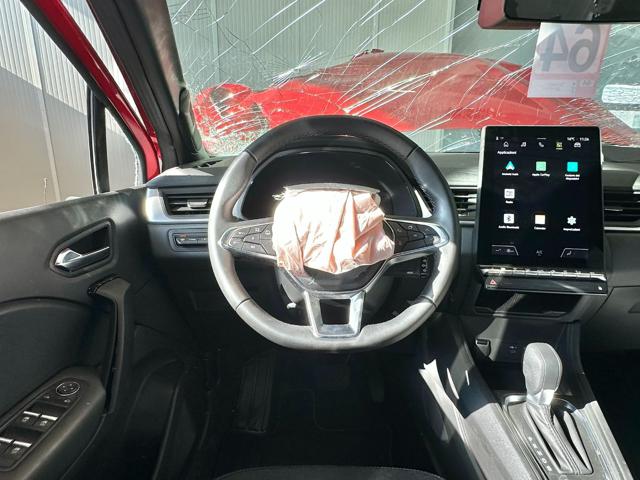 RENAULT SYMBIOZ FULL HYBRID E-TECH 145CV EVOLUTI - foto 15