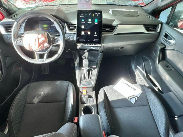 RENAULT SYMBIOZ FULL HYBRID E-TECH 145CV EVOLUTI - foto 14