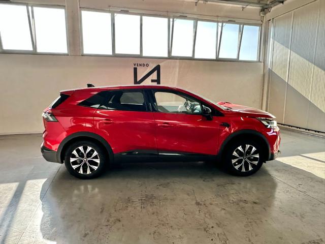 RENAULT SYMBIOZ FULL HYBRID E-TECH 145CV EVOLUTI - foto 8