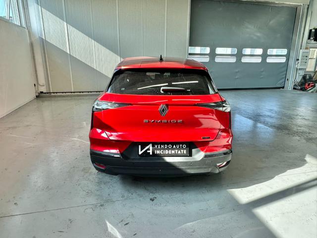 RENAULT SYMBIOZ FULL HYBRID E-TECH 145CV EVOLUTI - foto 6