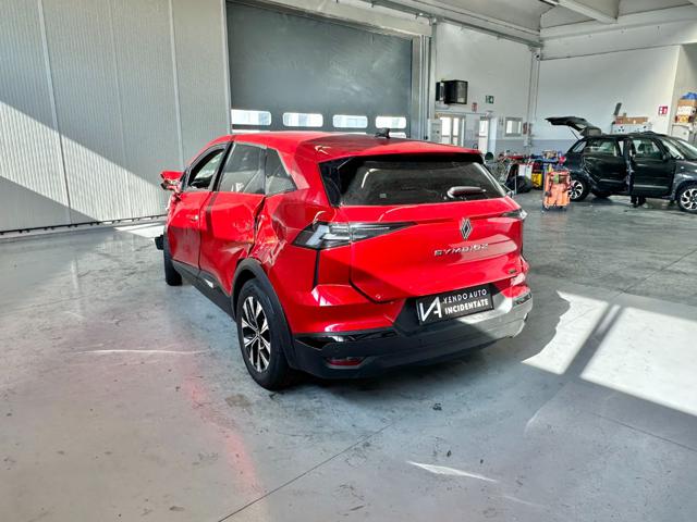 RENAULT SYMBIOZ FULL HYBRID E-TECH 145CV EVOLUTI - foto 5