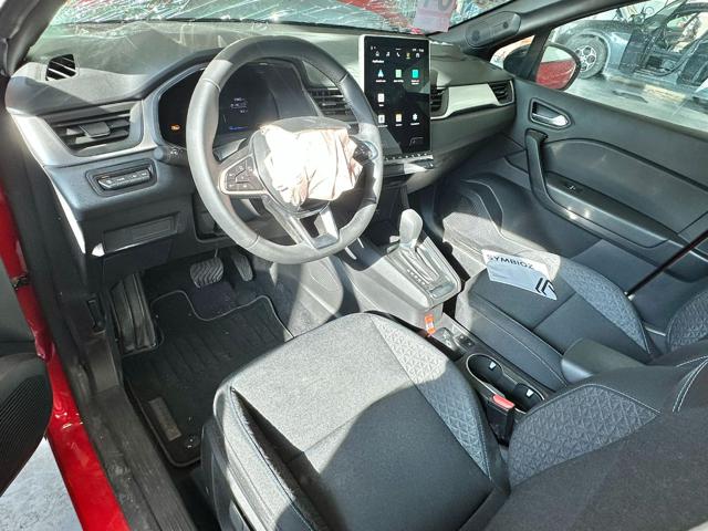 RENAULT SYMBIOZ FULL HYBRID E-TECH 145CV EVOLUTI - foto 13