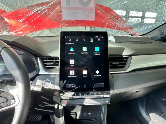 RENAULT SYMBIOZ FULL HYBRID E-TECH 145CV EVOLUTI - foto 16