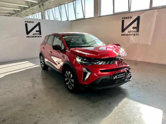RENAULT SYMBIOZ FULL HYBRID E-TECH 145CV EVOLUTI
