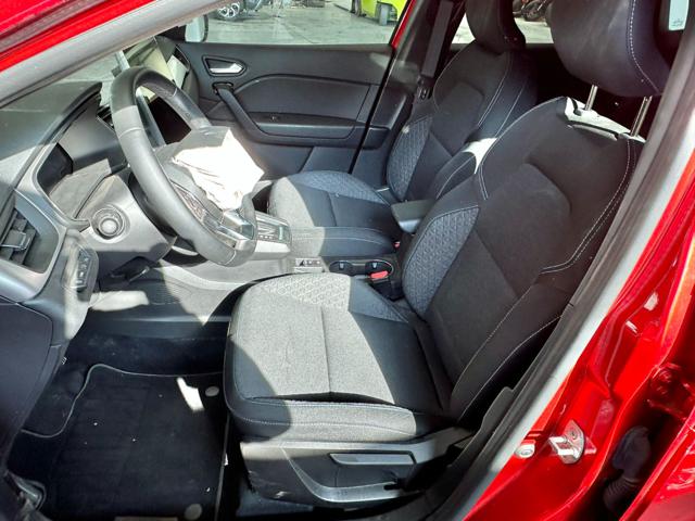 RENAULT SYMBIOZ FULL HYBRID E-TECH 145CV EVOLUTI - foto 11