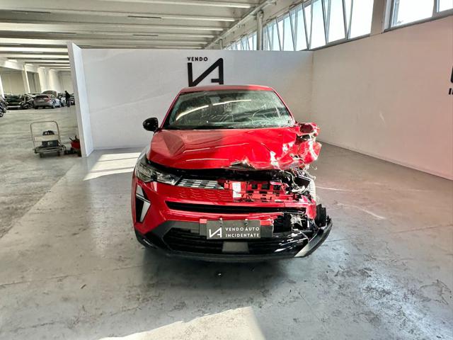RENAULT SYMBIOZ FULL HYBRID E-TECH 145CV EVOLUTI - foto 2