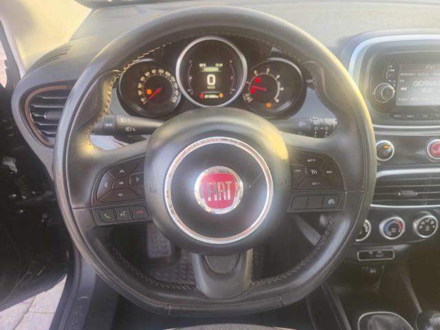 FIAT 500X 1.3 MULTIJET 95 CV CONNECT - foto 12