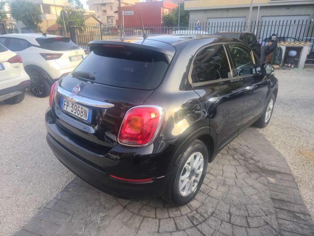 FIAT 500X 1.3 MULTIJET 95 CV CONNECT - foto 3