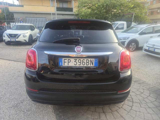 FIAT 500X 1.3 MULTIJET 95 CV CONNECT - foto 4
