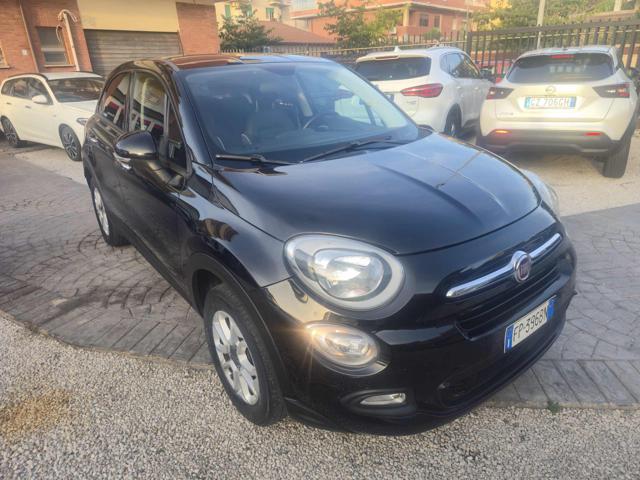 FIAT 500X 1.3 MULTIJET 95 CV CONNECT - foto 5