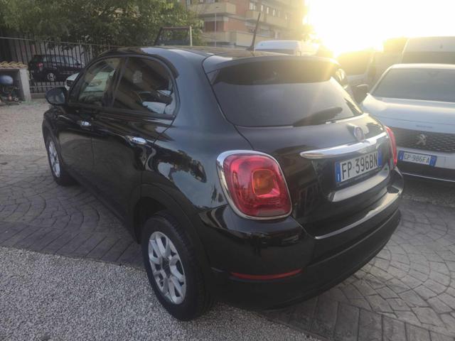 FIAT 500X 1.3 MULTIJET 95 CV CONNECT - foto 2
