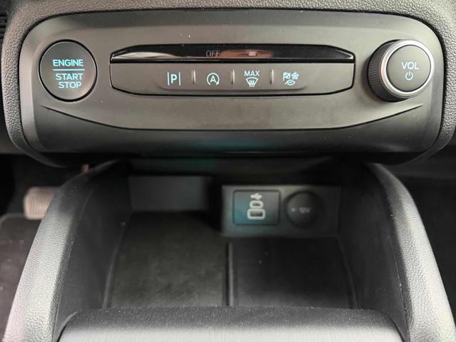 FORD FOCUS 1.5 ECOBLUE 115 CV AUTOMATICO SW - foto 14