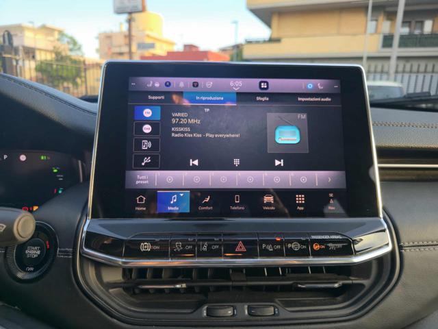 JEEP COMPASS 1.3 TURBO T4 190 CV PHEV AT6 4XE - foto 10