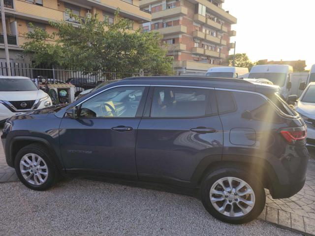 JEEP COMPASS 1.3 TURBO T4 190 CV PHEV AT6 4XE - foto 7