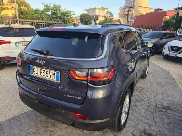 JEEP COMPASS 1.3 TURBO T4 190 CV PHEV AT6 4XE - foto 5