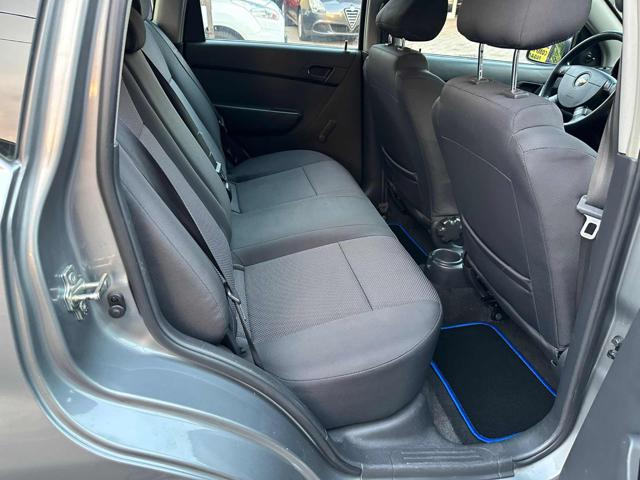 CHEVROLET AVEO 1.2 5 PORTE LT - foto 14