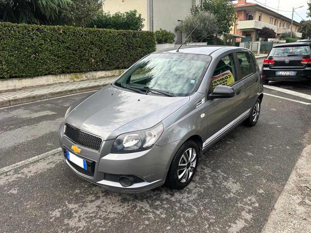 CHEVROLET AVEO 1.2 5 PORTE LT - foto 3