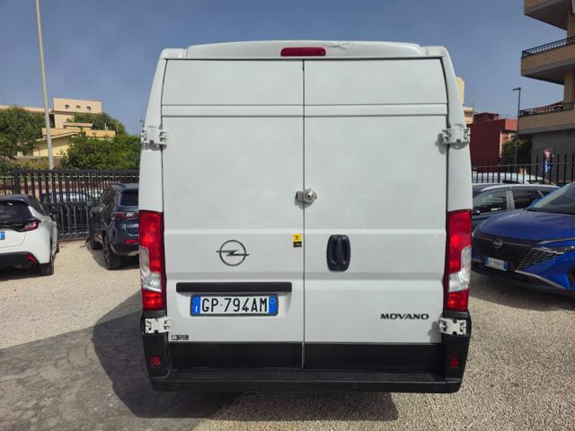 OPEL MOVANO 35 2.2 BLUEHDI 140 S&S PLM-TM UN - foto 6