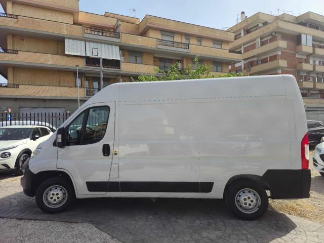 OPEL MOVANO 35 2.2 BLUEHDI 140 S&S PLM-TM UN - foto 7
