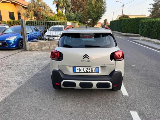 CITROEN C3 AIRCROSS PURETECH 110 S&S SHINE - foto 5