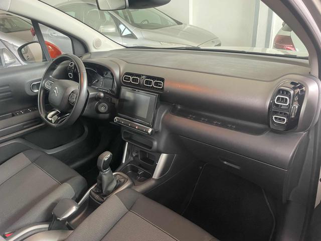 CITROEN C3 AIRCROSS PURETECH 110 S&S SHINE - foto 13