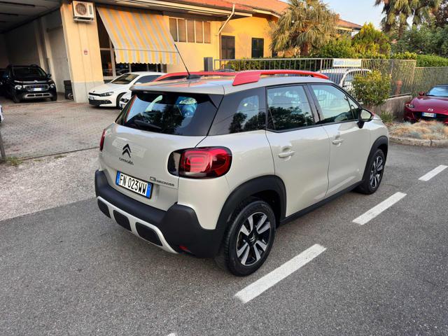 CITROEN C3 AIRCROSS PURETECH 110 S&S SHINE - foto 4