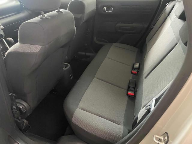 CITROEN C3 AIRCROSS PURETECH 110 S&S SHINE - foto 10