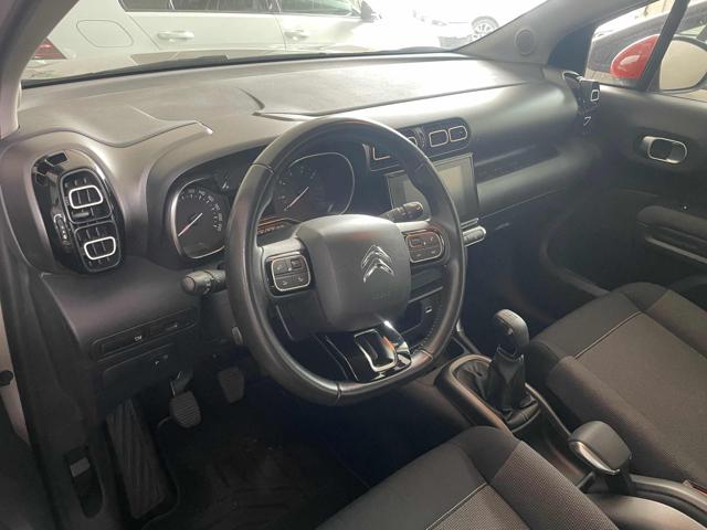CITROEN C3 AIRCROSS PURETECH 110 S&S SHINE - foto 11