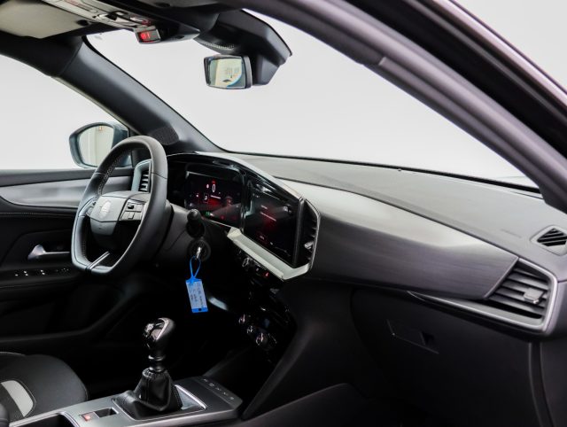OPEL MOKKA 1.2 TURBO 136CV GS *PROMO PARISI - foto 12