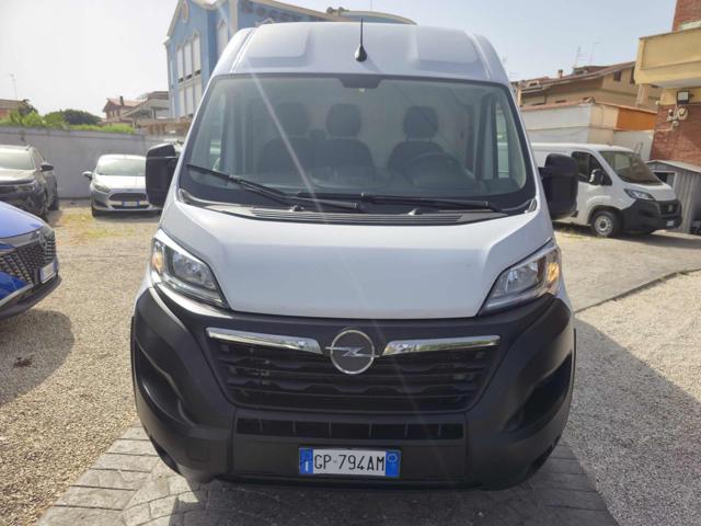 PEUGEOT BOXER 33 2.2 BLUEHDI 140 S&S PM-TM UNI - foto 5