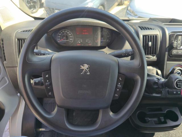 PEUGEOT BOXER 33 2.2 BLUEHDI 140 S&S PM-TM UNI - foto 6