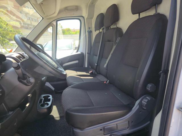 PEUGEOT BOXER 33 2.2 BLUEHDI 140 S&S PM-TM UNI - foto 8