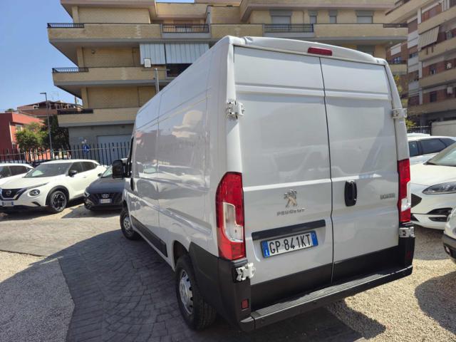 PEUGEOT BOXER 33 2.2 BLUEHDI 140 S&S PM-TM UNI - foto 12