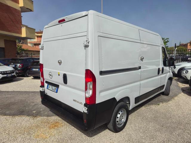 PEUGEOT BOXER 33 2.2 BLUEHDI 140 S&S PM-TM UNI - foto 3