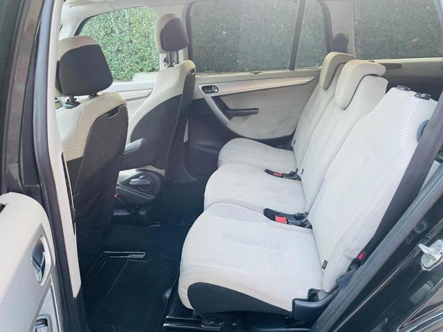 CITROEN C4 GRAND PICASSO 1.6 HDI 110 FAP EL - foto 11