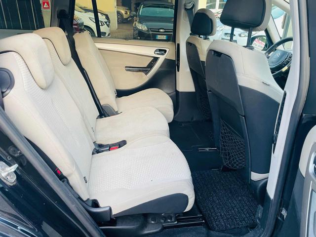 CITROEN C4 GRAND PICASSO 1.6 HDI 110 FAP EL - foto 15