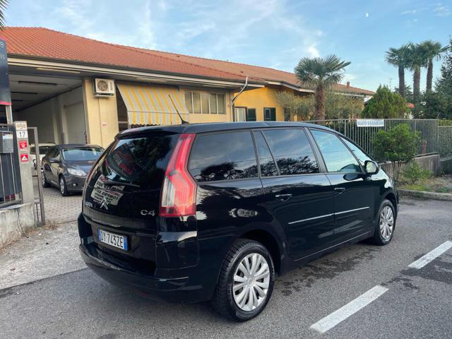 CITROEN C4 GRAND PICASSO 1.6 HDI 110 FAP EL - foto 6