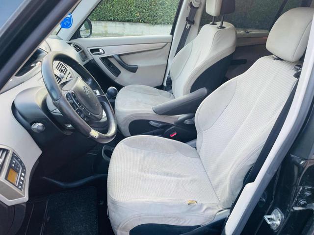 CITROEN C4 GRAND PICASSO 1.6 HDI 110 FAP EL - foto 12