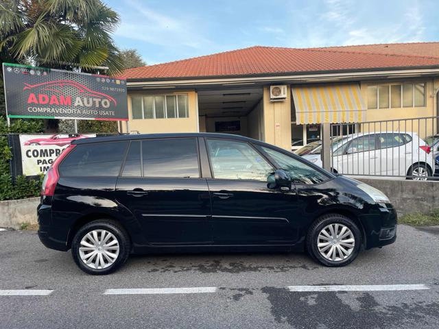 CITROEN C4 GRAND PICASSO 1.6 HDI 110 FAP EL - foto 9
