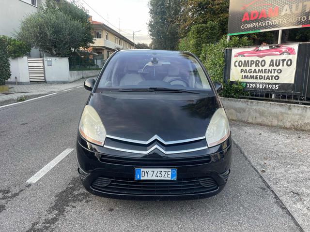 CITROEN C4 GRAND PICASSO 1.6 HDI 110 FAP EL - foto 3