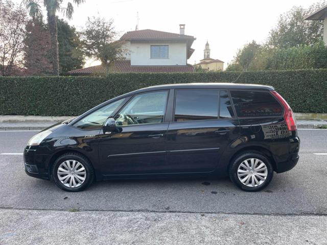 CITROEN C4 GRAND PICASSO 1.6 HDI 110 FAP EL - foto 2