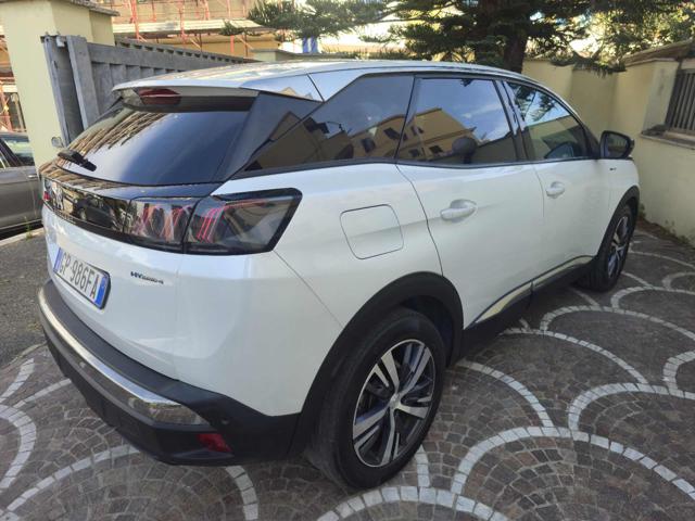 PEUGEOT 3008 HYBRID4 300 E-EAT8 GT 4X4 UNIPRO - foto 4