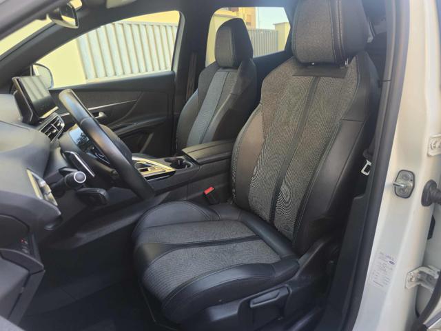 PEUGEOT 3008 HYBRID4 300 E-EAT8 GT 4X4 UNIPRO - foto 9