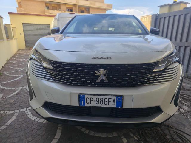 PEUGEOT 3008 HYBRID4 300 E-EAT8 GT 4X4 UNIPRO - foto 2