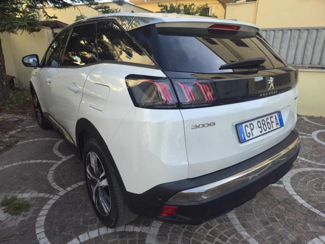 PEUGEOT 3008 HYBRID4 300 E-EAT8 GT 4X4 UNIPRO - foto 3