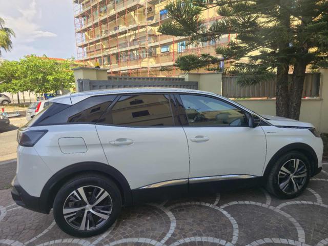 PEUGEOT 3008 HYBRID4 300 E-EAT8 GT 4X4 UNIPRO - foto 7