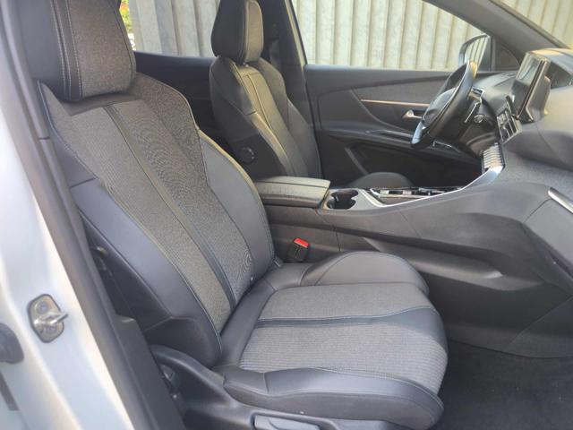 PEUGEOT 3008 HYBRID4 300 E-EAT8 GT 4X4 UNIPRO - foto 8
